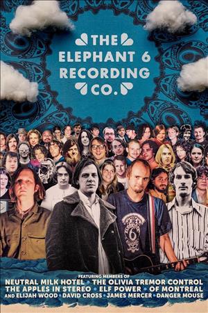 The Elephant 6 Recording Co. cover art