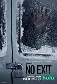 No Exit cover art