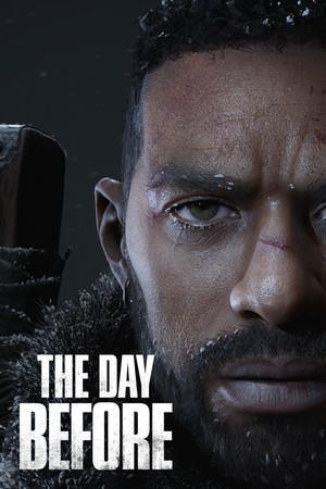 The Day Before cover art