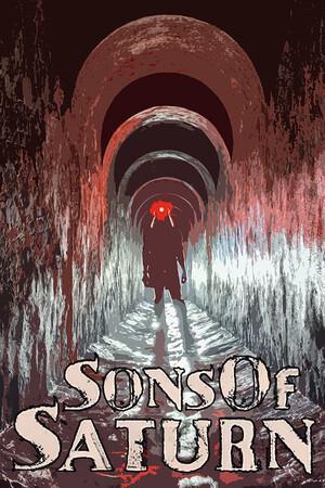 Sons of Saturn cover art