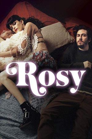 Rosy cover art
