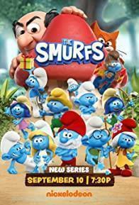 The Smurfs Season 2 cover art