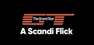 The Grand Tour Presents: A Scandi Flick cover art