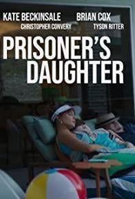 Prisoner's Daughter cover art