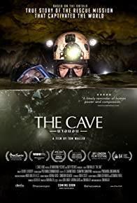 The Cave cover art