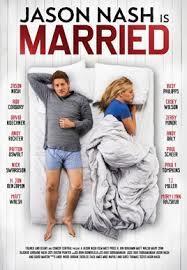 Jason Nash Is Married cover art