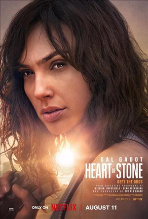 Heart of Stone cover art