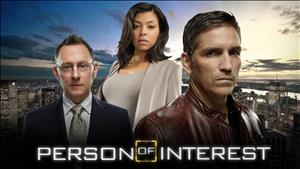 Person of Interest Season 4 Episode 6: Pretenders cover art