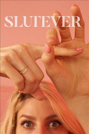 Slutever Season 2 cover art