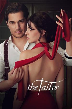 The Tailor Season 3 cover art