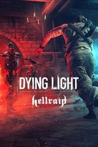 Dying Light: Hellraid cover art