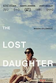The Lost Daughter cover art