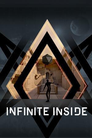 Infinite Inside cover art