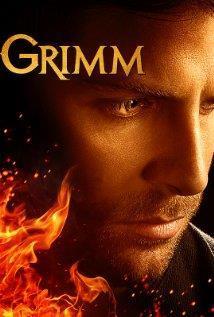 Grimm Season 5 (Part 2) cover art