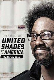 United Shades of America Season 2 cover art