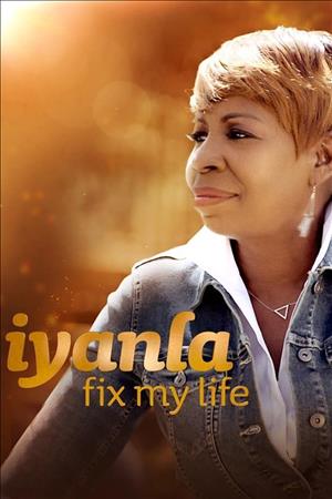 Iyanla: Fix My Life Season 7 (Part 2) cover art