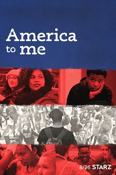 America to Me Season 1 cover art