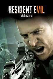 Resident Evil 7: Biohazard - Not a Hero cover art