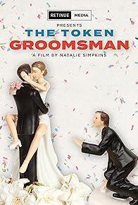 The Token Groomsman cover art