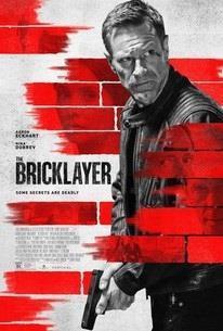 The Bricklayer cover art