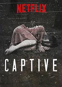 Captive Season 1 cover art