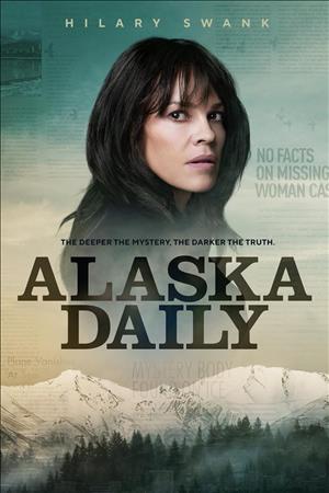 Alaska Daily Season 1 cover art