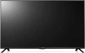 LG 32LB550U 32-inch Widescreen HD Ready LED TV with Freeview HD cover art
