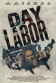 Day Labor cover art