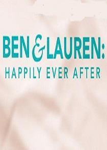 Ben & Lauren: Happily Ever After Season 1 cover art