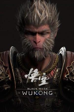 Black Myth: WuKong cover art