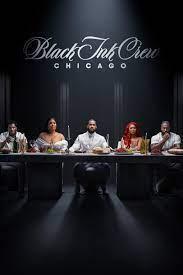 Black Ink Crew: Chicago Season 8 cover art