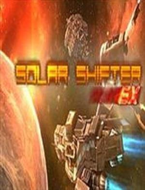 Solar Shifter EX cover art