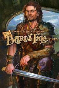 The Bard's Tale ARPG: Remastered and Resnarkled cover art