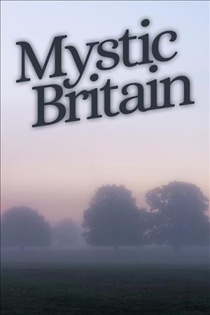 Mystic Britain Season 1 cover art