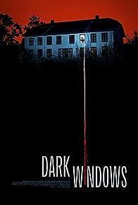Dark Windows cover art