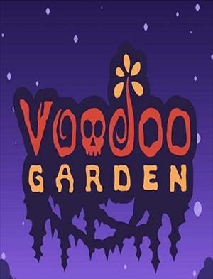 Voodoo Garden cover art