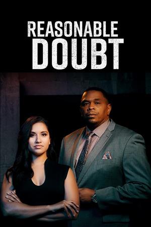 Reasonable Doubt Season 3 cover art