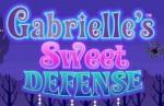 Gabrielle's Sweet Defense cover art
