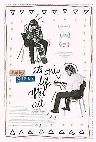 Indigo Girls: It's Only Life After All cover art