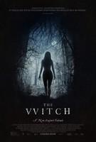 The Witch cover art