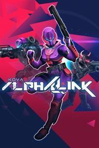 AlphaLink cover art