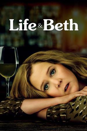 Life & Beth Season 2 cover art