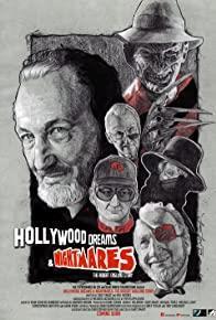 Hollywood Dreams and Nightmares: The Robert Englund Story cover art