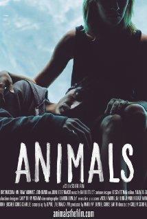 Animals (I) cover art