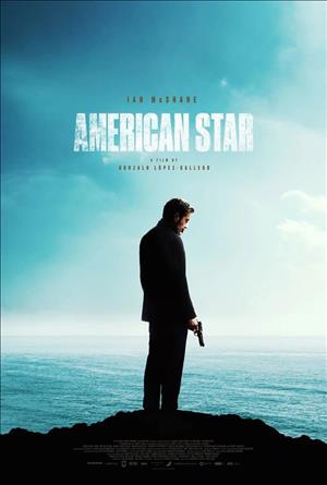 American Star cover art