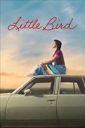 Little Bird Season 1 cover art