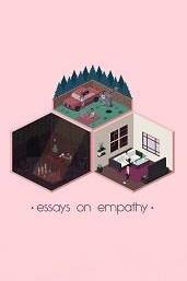 Essays on Empathy cover art