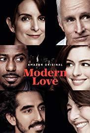 Modern Love Season 2 cover art