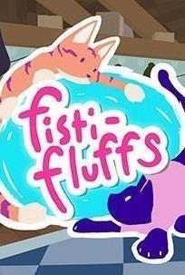 Fisti Fluffs cover art