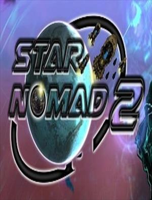 Star Nomad 2 cover art